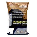 EQU StreamZ Bio-Resonance Horse Bands (Pair)
