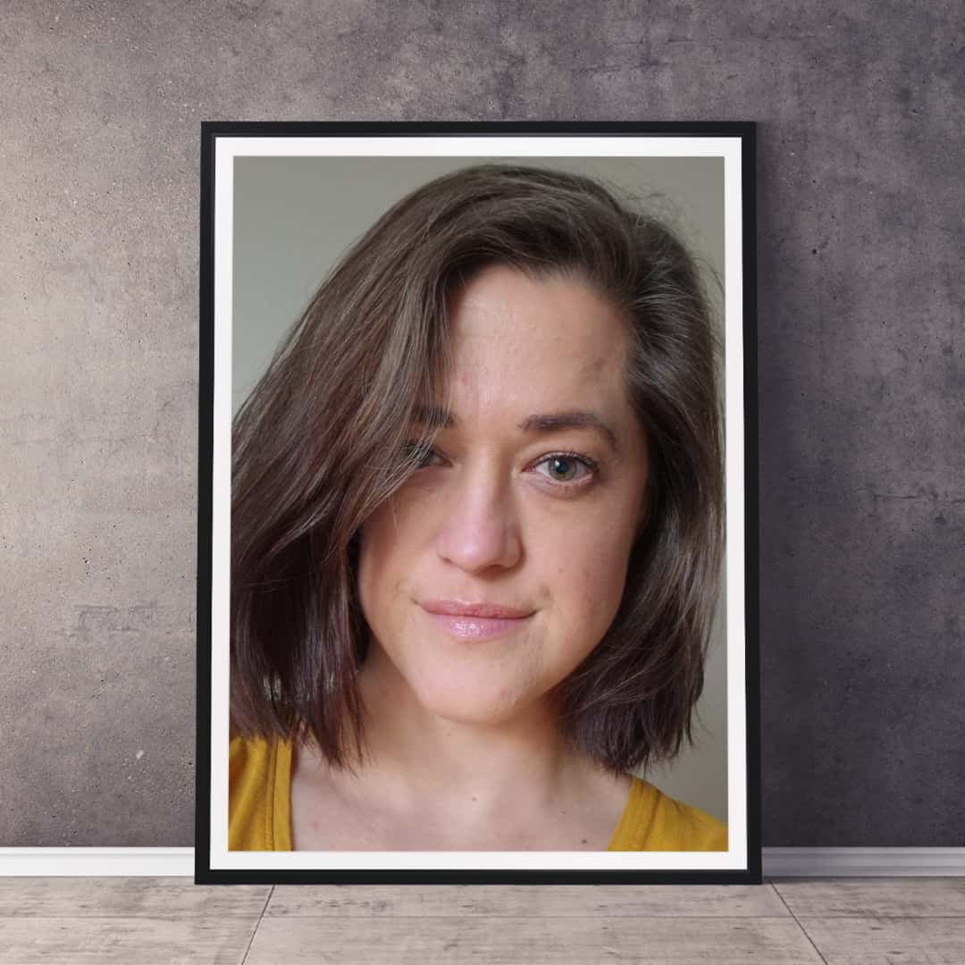 ema pavlakova streamz global team member
