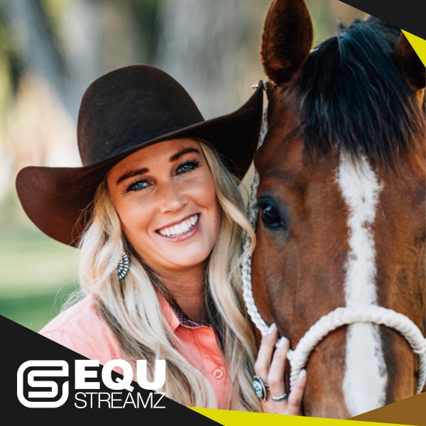 Friends of EQU Streamz amberley snyder usa influencer