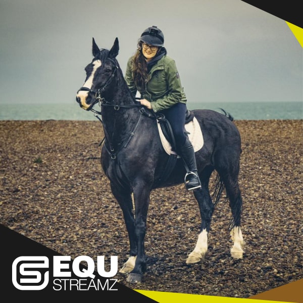 Victoria and Darcey endorse and recommend equ streamz bands