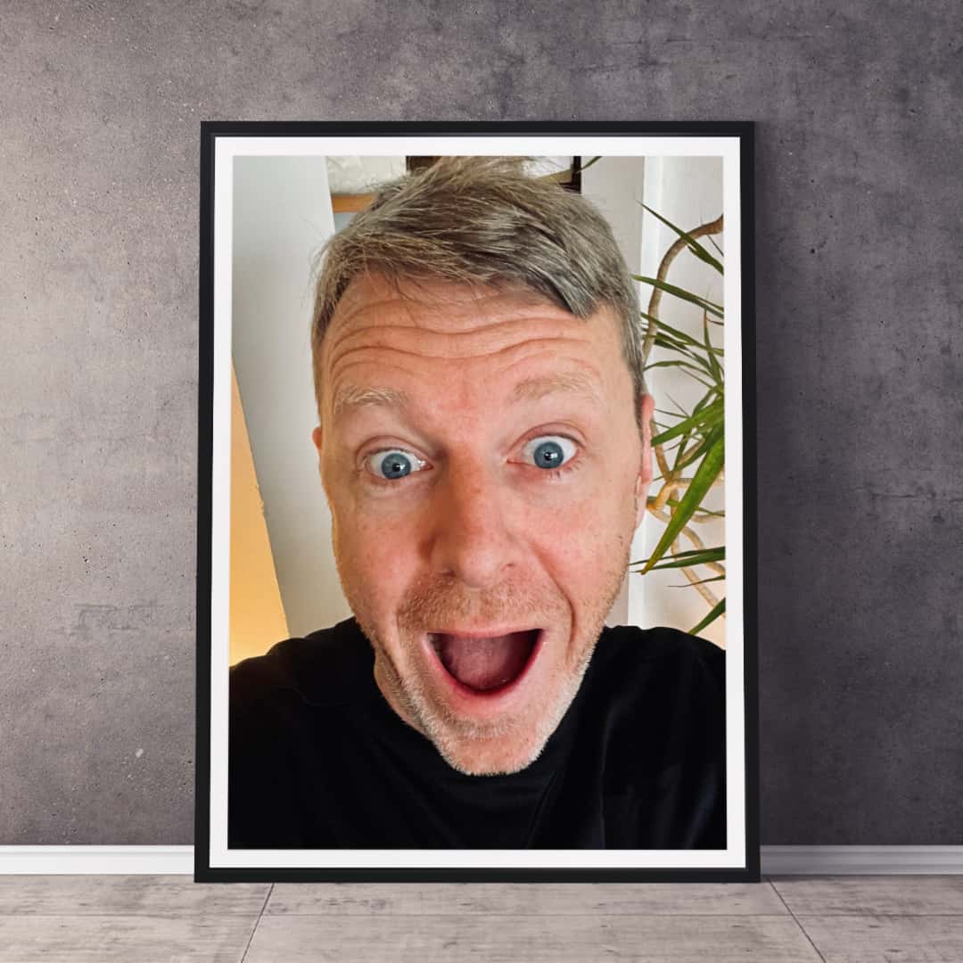 matt campbell streamz global team member