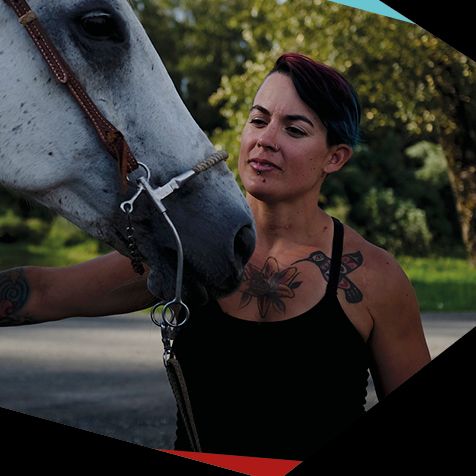 YOU Streamz magnetic therapy ankle bands endorsed by leading professionals in cluding world champions and olympians. Horse riding, athletics, sports, dog agility and much more. Out now in Australia. Every step of the way.