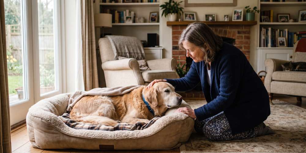 StreamZ canine-preventive-joint-care-guide