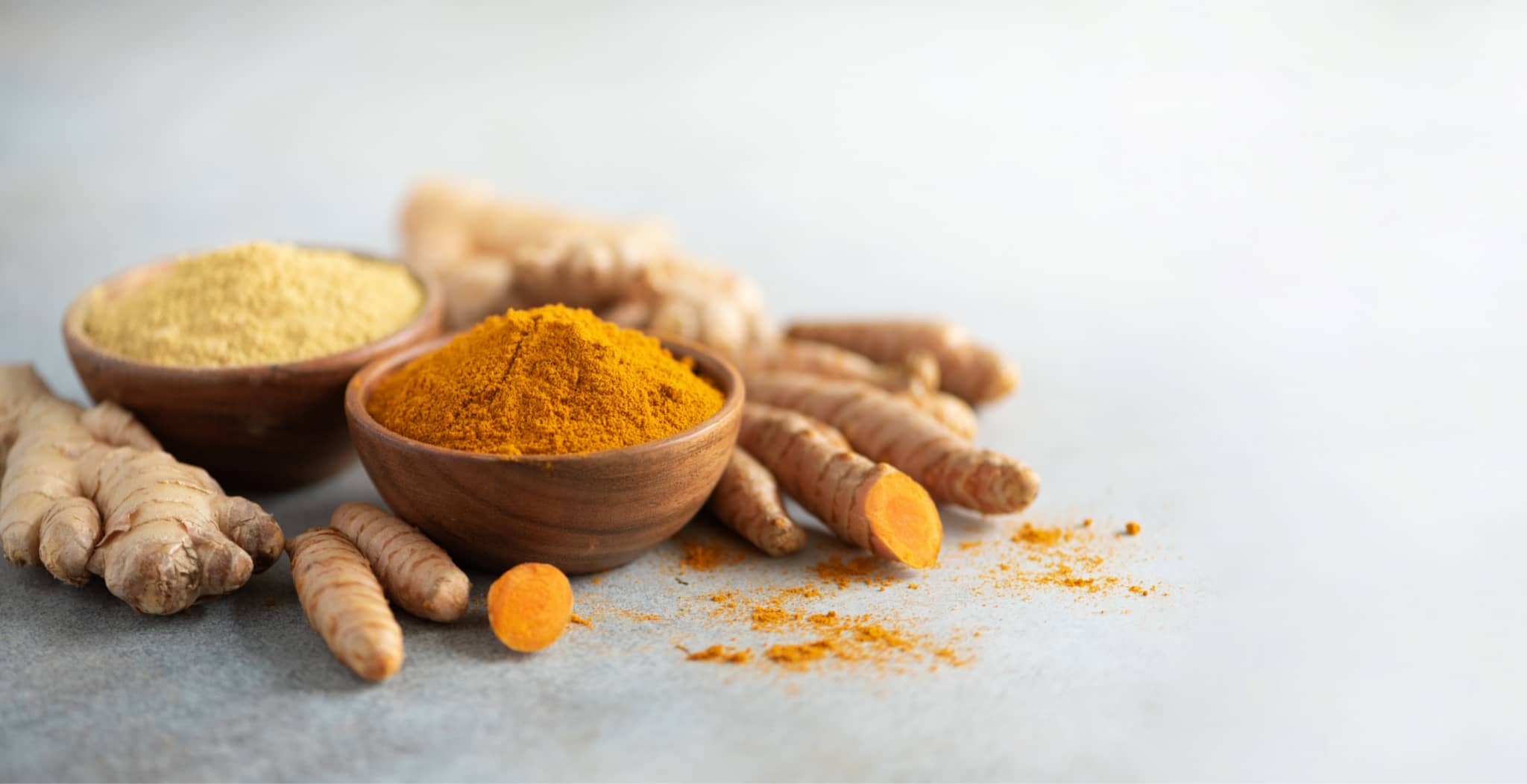 EQU Streamz blog on Turmeric in horses and a comprehensive guide to using on horses for health benefits
