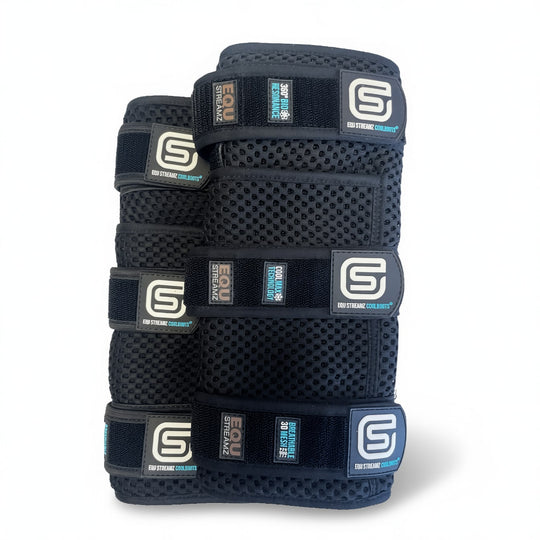 Equestrian Product Range – StreamZ (Australia)