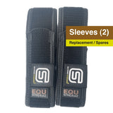 EQU StreamZ Replacement Sleeves (Pair)