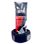 YOU Streamz Ankle Band for natural pain relief and recovery