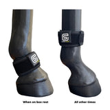 EQU StreamZ Bio-Resonance Horse Bands (Pair)